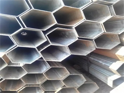 汨罗：六角形钢管36*8Φ各地区价格表-天津异型钢管厂