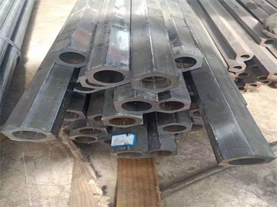 资兴：六角形钢管36*8Φ各地区价格表-天津异型钢管厂