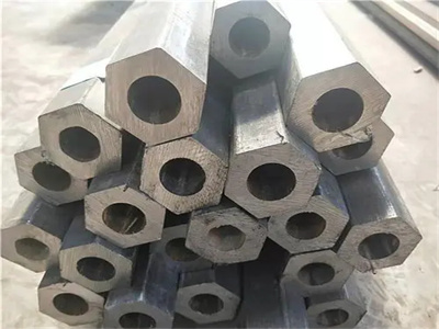 洪江：六角形钢管36*8Φ各地区价格表-天津异型钢管厂