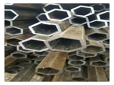 宁乡：六角形钢管36*8Φ各地区价格表-天津异型钢管厂