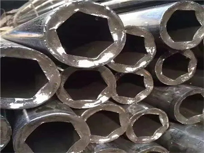 迁安：32*6Φ八角形钢管-天津市异型钢管厂