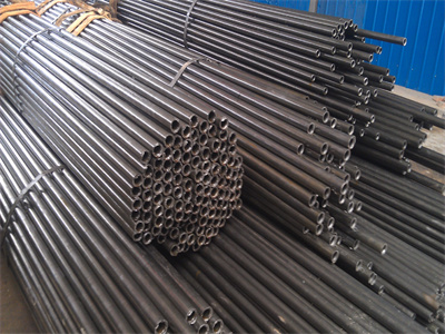 牡丹江市：六角钢管38*5各地区价格表