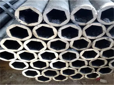 辛集市：六角形异型钢管38*5各地区价格表
