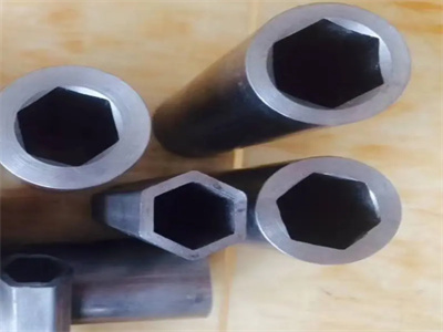 晋州市：六角形异型钢管38*5各地区价格表