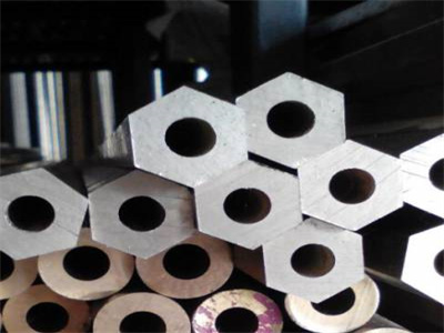 泊头市：六角形异型钢管38*5各地区价格表