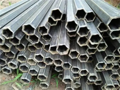 濮阳市：异型管各地区价格表