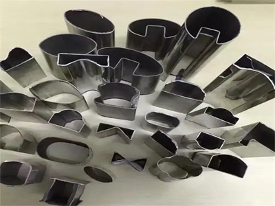 周口市：异型管各地区价格表