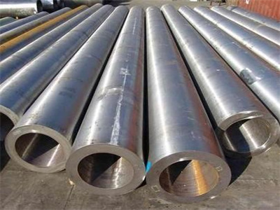 安康市：精密钢管39*2.3各地区价格表