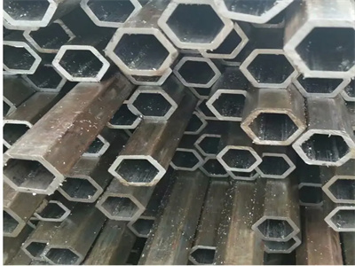 泉州市：六角钢管38*4各地区价格表
