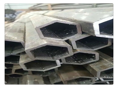 龙岩市：六角钢管38*4各地区价格表