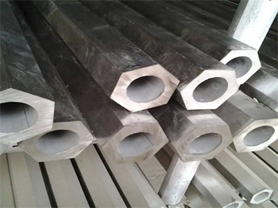 邵武市：六角钢管38*4各地区价格表