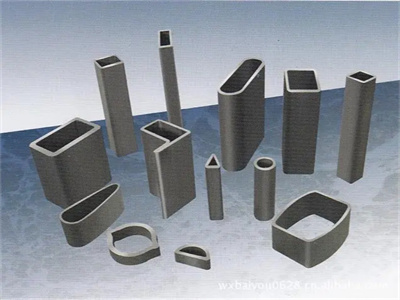 东台市：异型管34*3各地区价格表