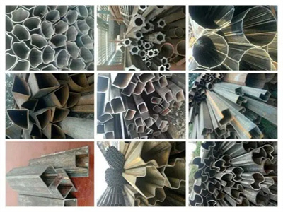 江阴市：异型管48*3各地区价格表