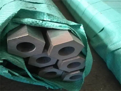 海安市：六角钢管42*5各地区价格表