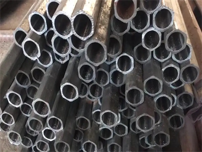 扬中市：六角钢管42*5各地区价格表