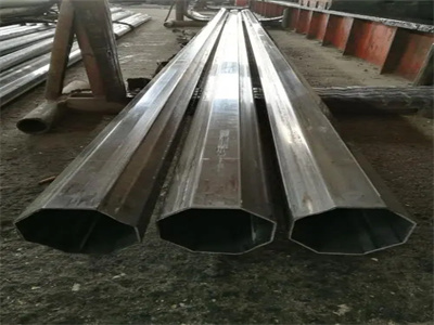 靖江市：六角钢管42*5各地区价格表