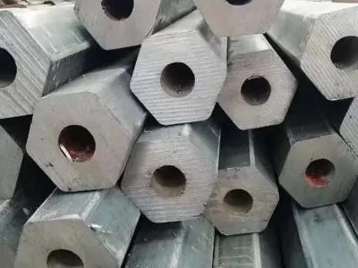 昆山市：六角钢管42*5各地区价格表