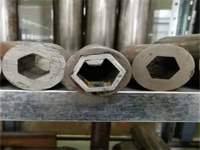 太仓市：六角钢管42*5各地区价格表