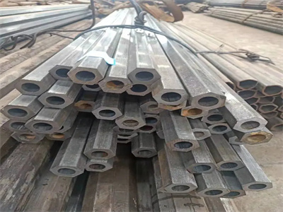 启东市：六角钢管42*5各地区价格表