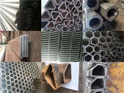 威海市：异型管32*3.5各地区价格表