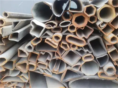 东营市：异型管32*3.5各地区价格表