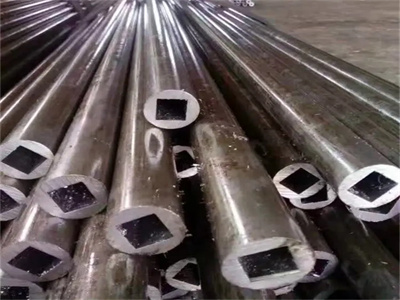 农安县：外圆内方钢管89*22各地区价格表