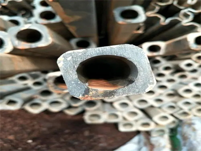 桦甸：外圆内方钢管89*22各地区价格表