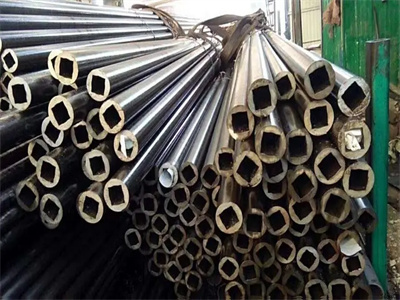 舒兰：外圆内方钢管89*22各地区价格表