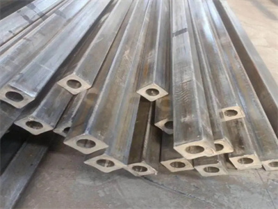 松原：外圆内方钢管89*22各地区价格表