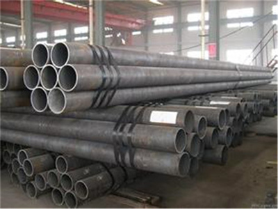 深州：3087标准钢管133*8φ各地区价格表-天津万盛